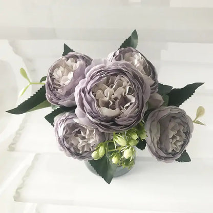 Artificial Flower Bouquet
